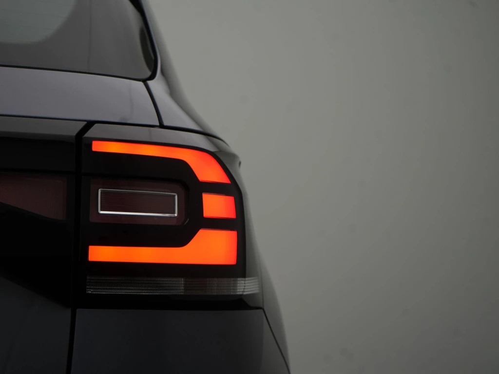 Volkswagen T-Cross – foto 38