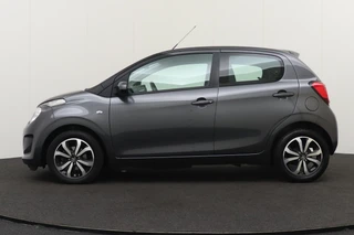 Citroën C1 – thumbnail 2