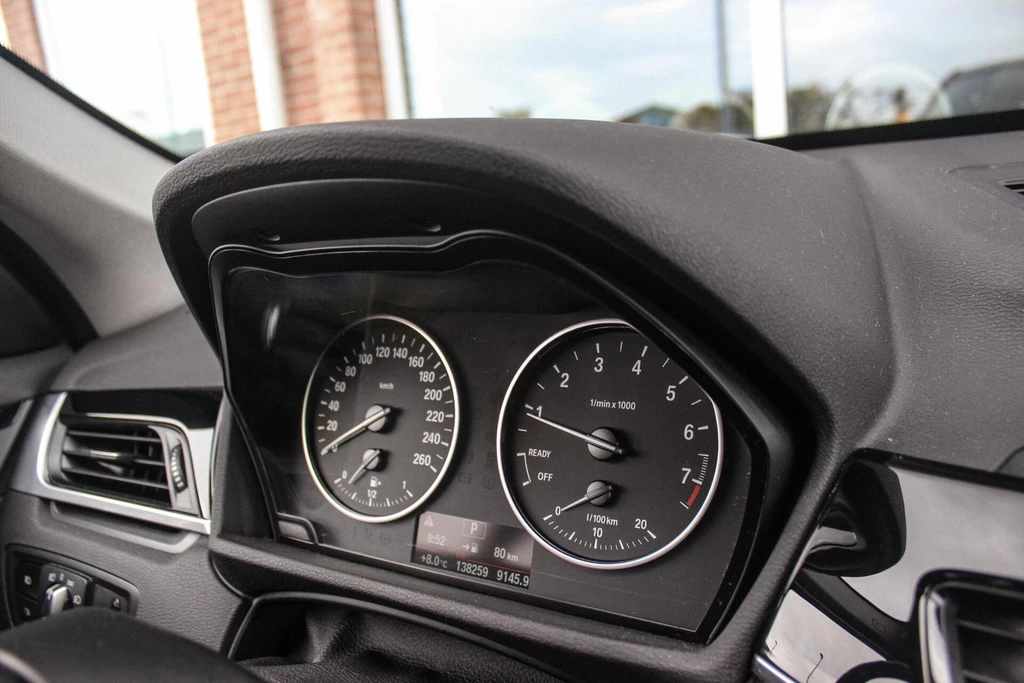 BMW X1 – foto 29