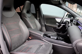 Mercedes-Benz CLA – thumbnail 12