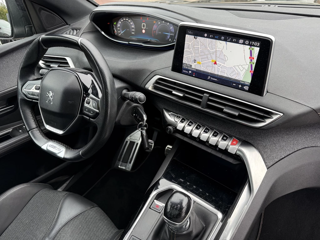 Peugeot 3008 – foto 12