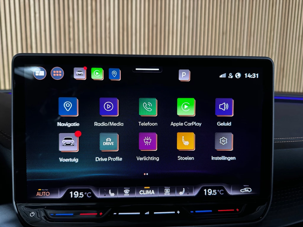 CUPRA Leon – foto 38