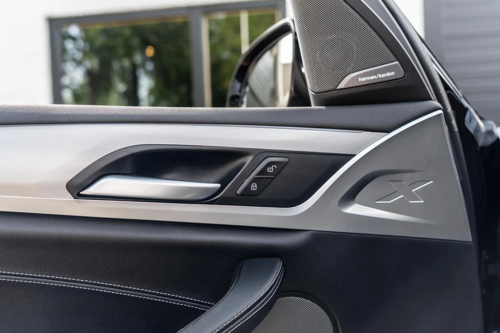 BMW X3 – foto 53