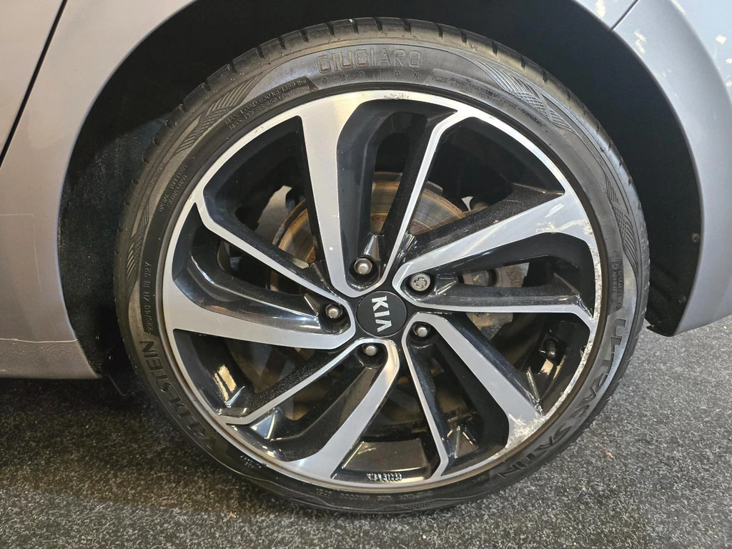 Kia Ceed – foto 30