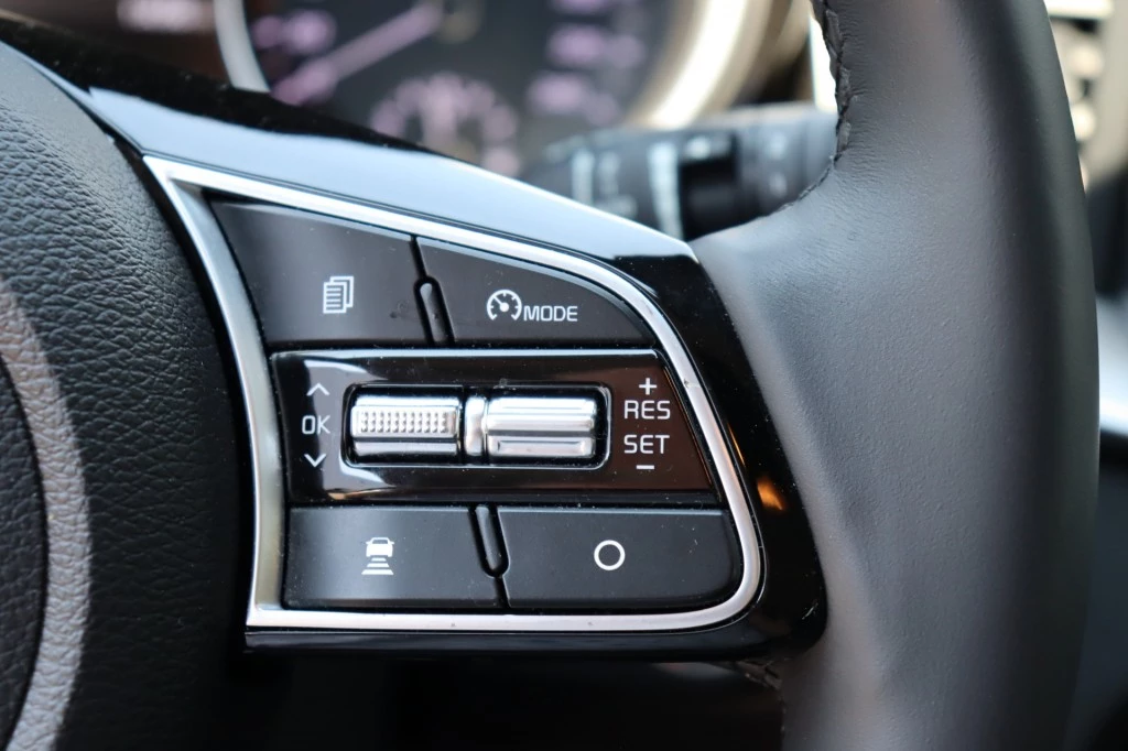 Kia XCeed – foto 16
