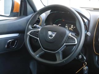 Dacia Spring – thumbnail 13