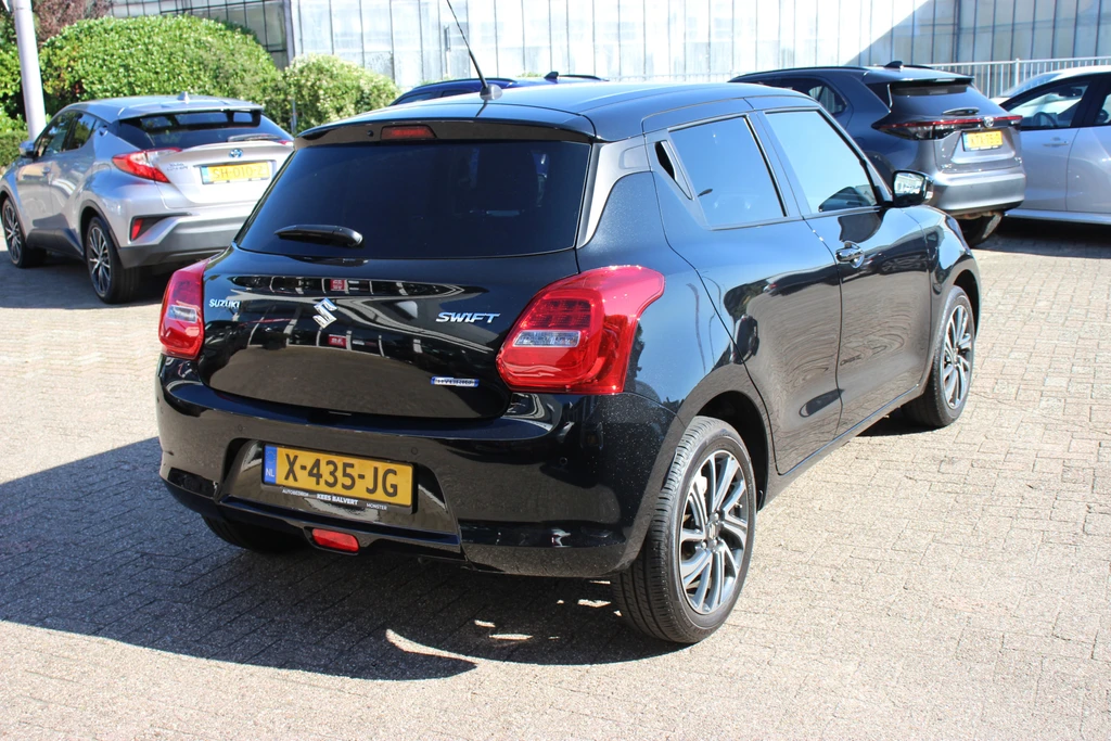 Suzuki Swift – foto 4