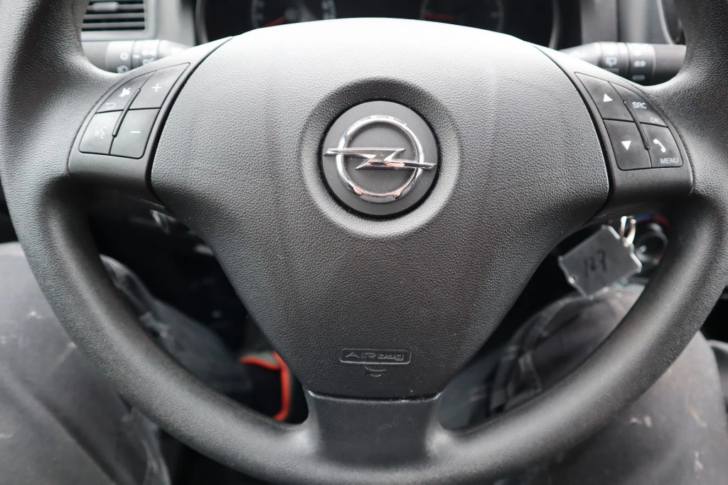 Opel Combo – foto 13
