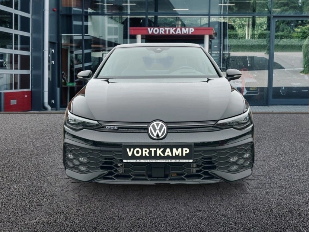 Volkswagen Golf – foto 8