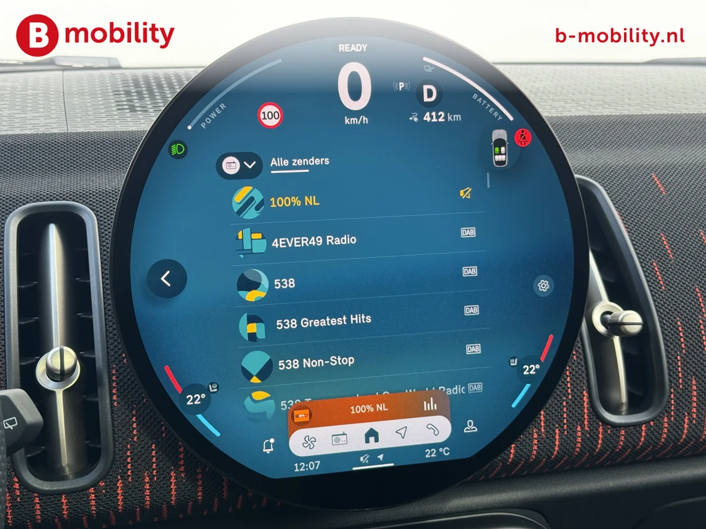MINI Countryman – foto 24