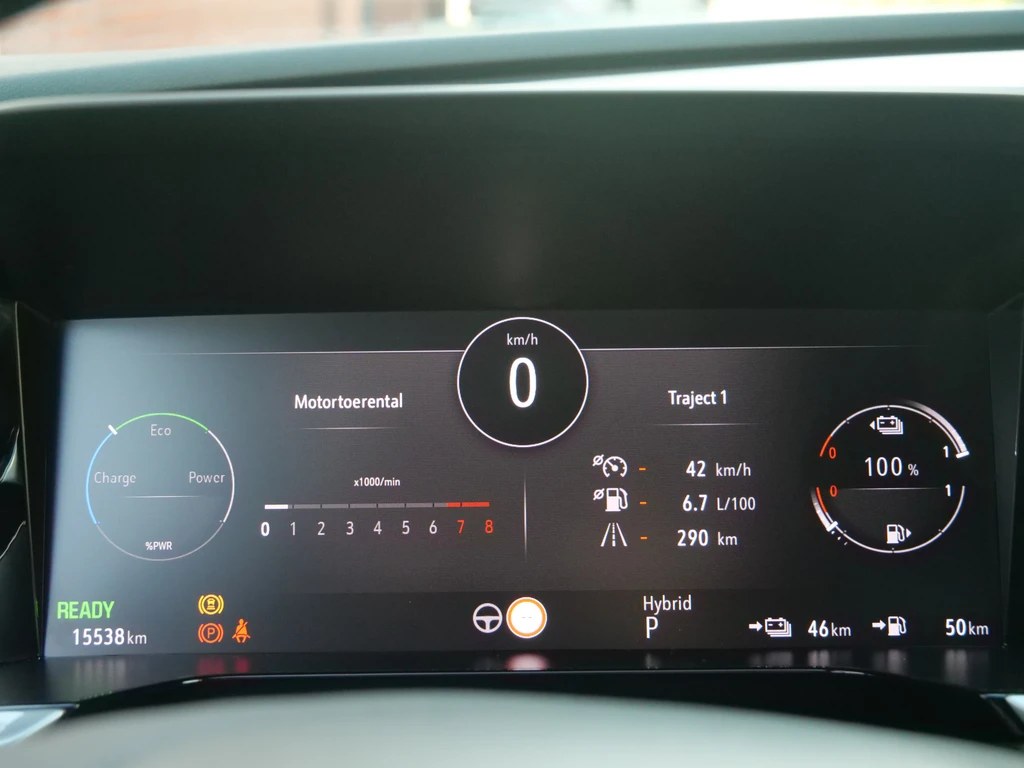 Opel Grandland – foto 17