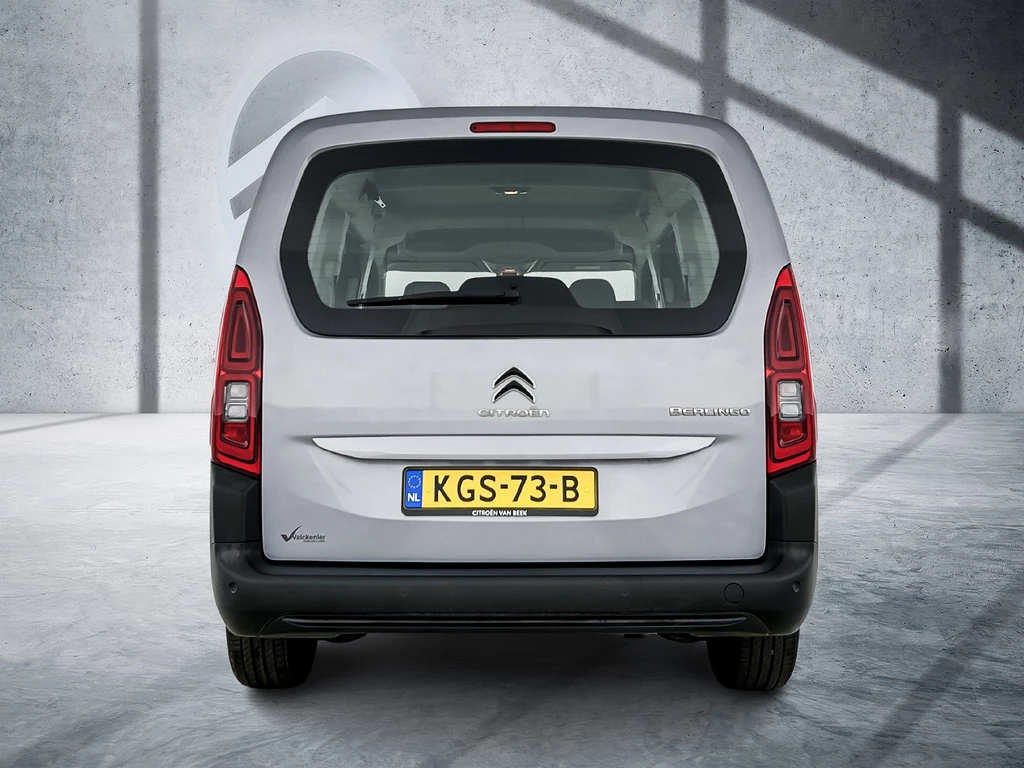Citroën Berlingo – foto 3