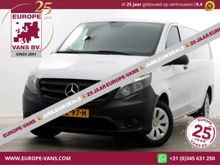 Mercedes-Benz Vito – thumbnail 1