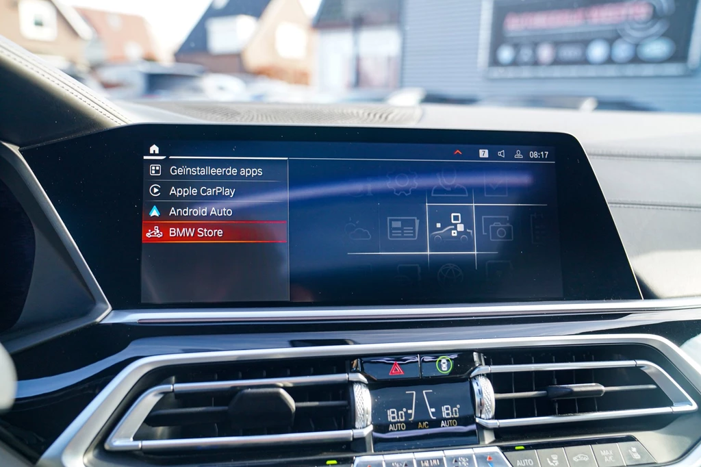 BMW X6 – foto 63