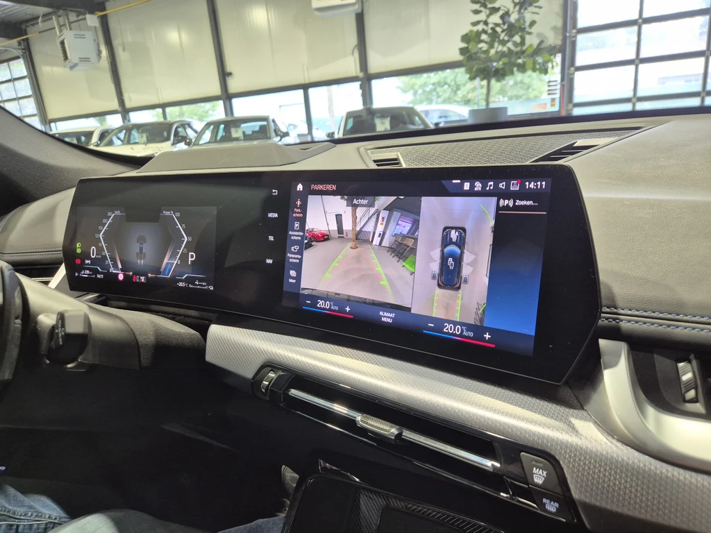 BMW X1 – foto 15