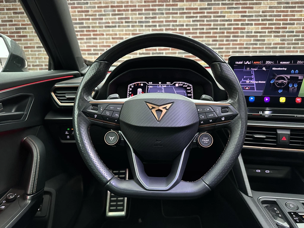 CUPRA Formentor – foto 19