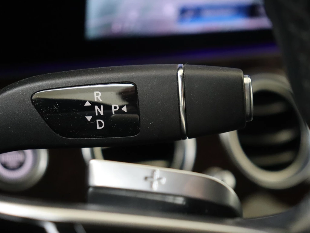 Mercedes-Benz E-Klasse – foto 15
