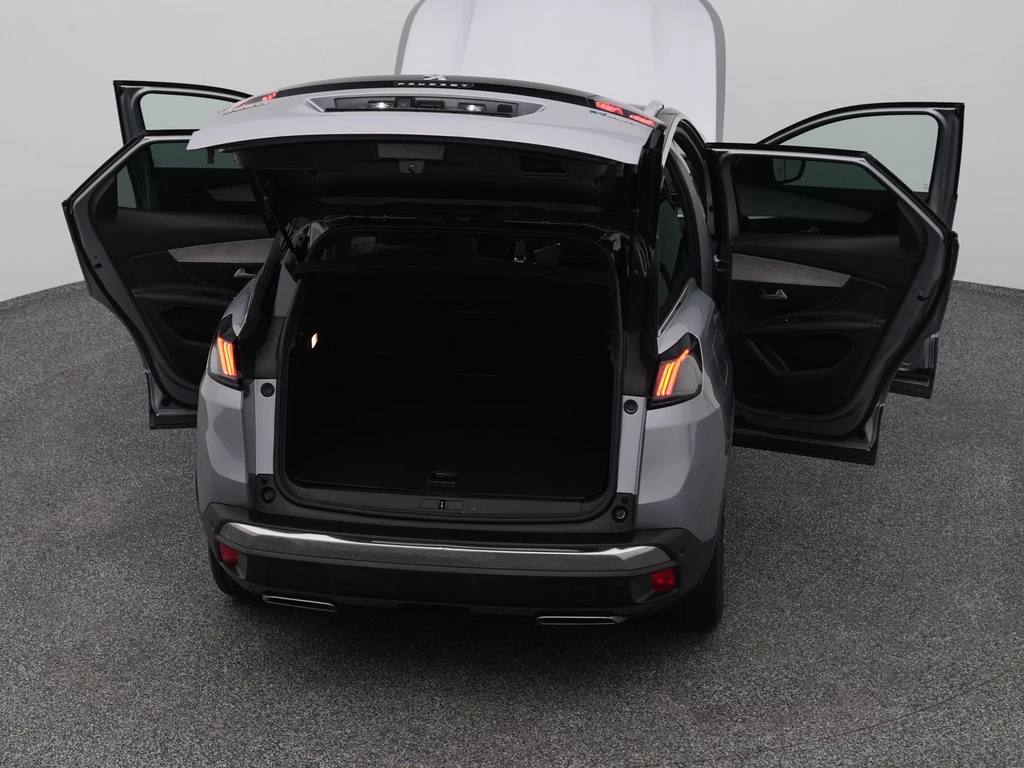 Peugeot 3008 – foto 33