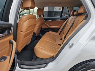 BMW 5 Serie – thumbnail 33