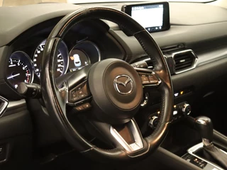Mazda CX-5 – thumbnail 11