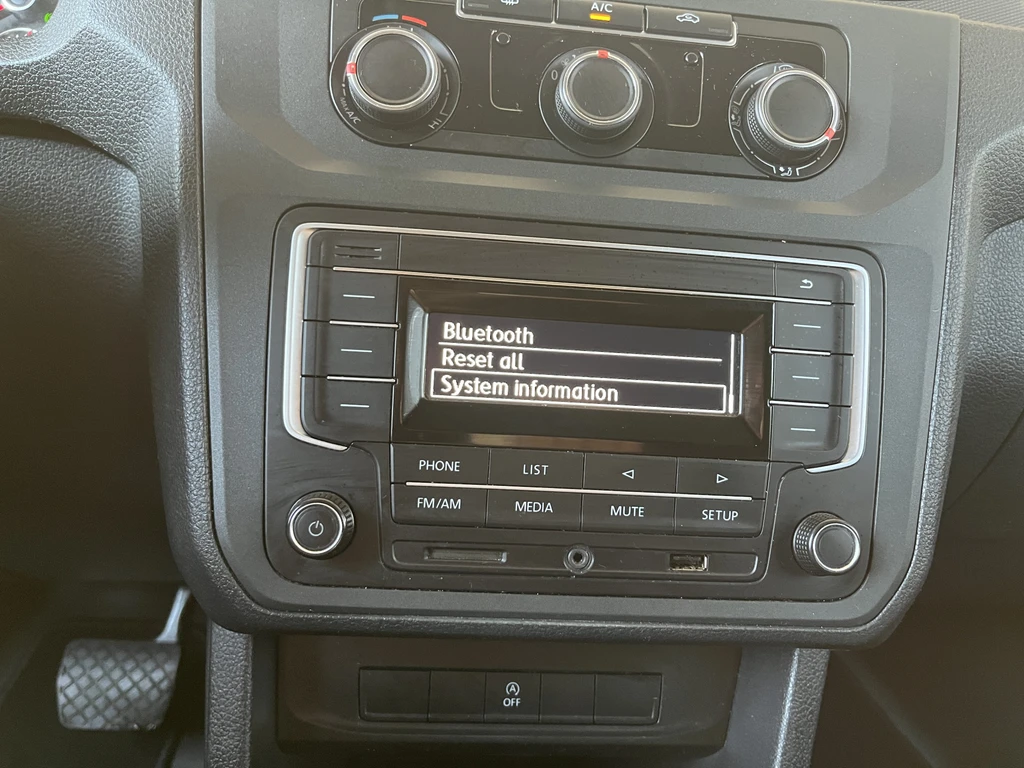 Volkswagen Caddy – foto 49
