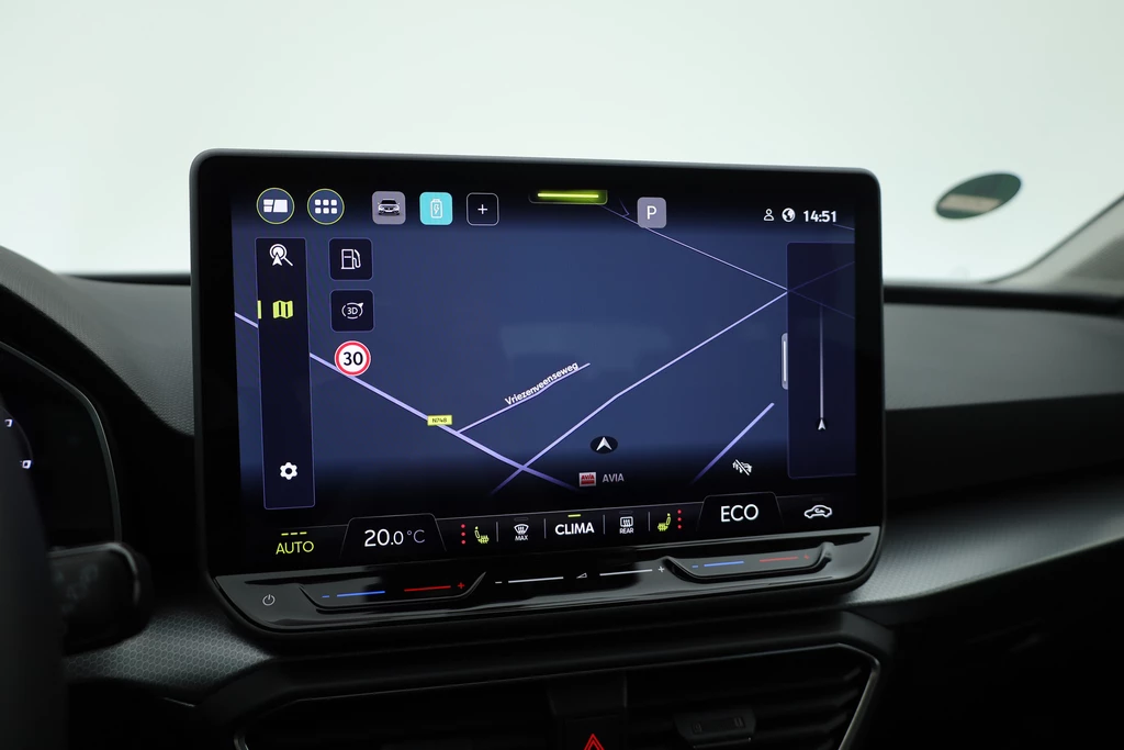 SEAT Leon – foto 24