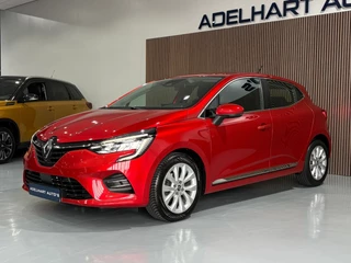 Renault Clio – thumbnail 2