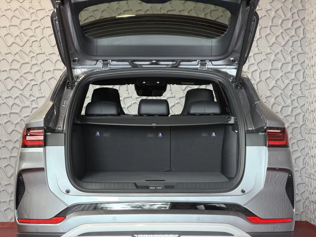 BYD SEAL U – foto 73