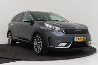 Kia Niro – thumbnail 11