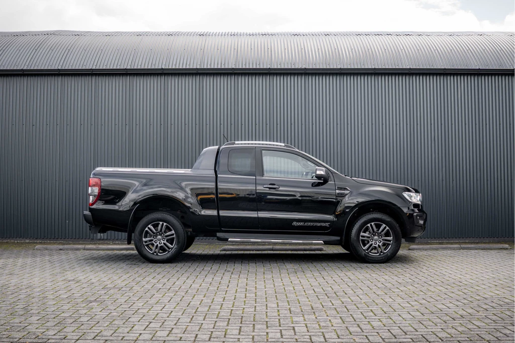 Ford Ranger – foto 5