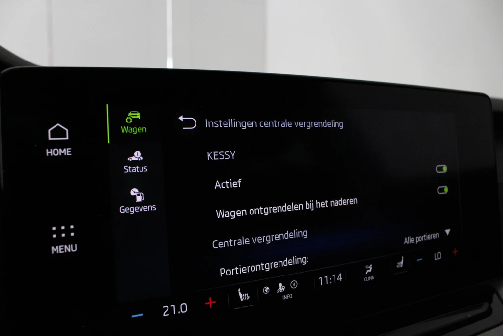 Škoda Octavia – foto 29