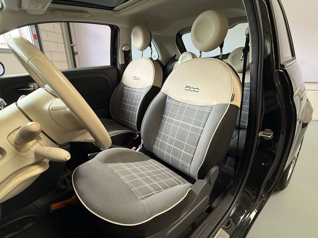 Fiat 500 – foto 22