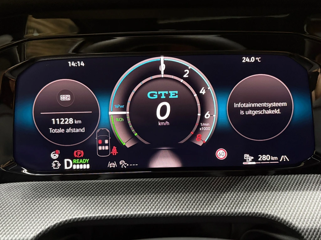 Volkswagen Golf – foto 22