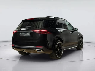 Mercedes-Benz GLE – thumbnail 2