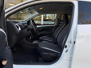 Toyota Aygo – thumbnail 19