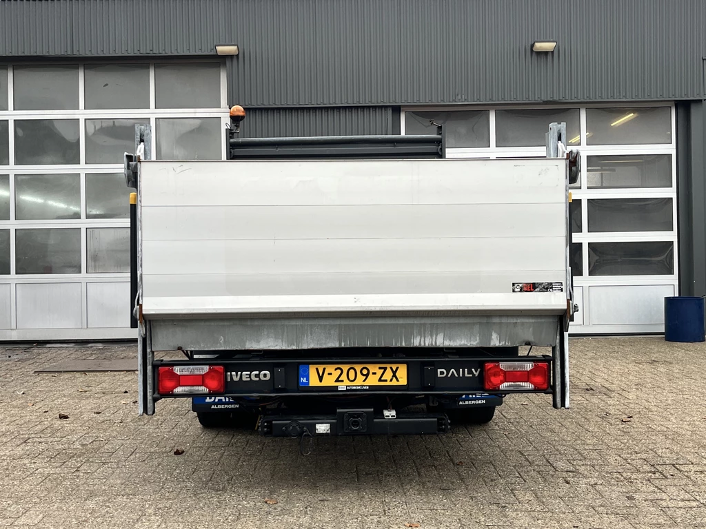 Iveco Daily – foto 5