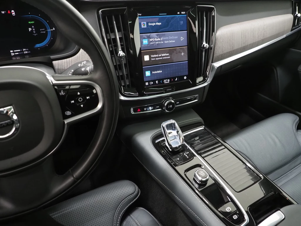 Volvo V90 – foto 37
