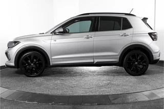 Volkswagen T-Cross – thumbnail 4