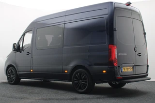 Mercedes-Benz Sprinter – thumbnail 5