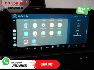 Ford E-Transit Custom – thumbnail 27