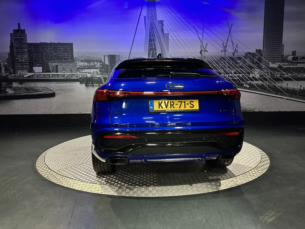 Audi Q5 – foto 8