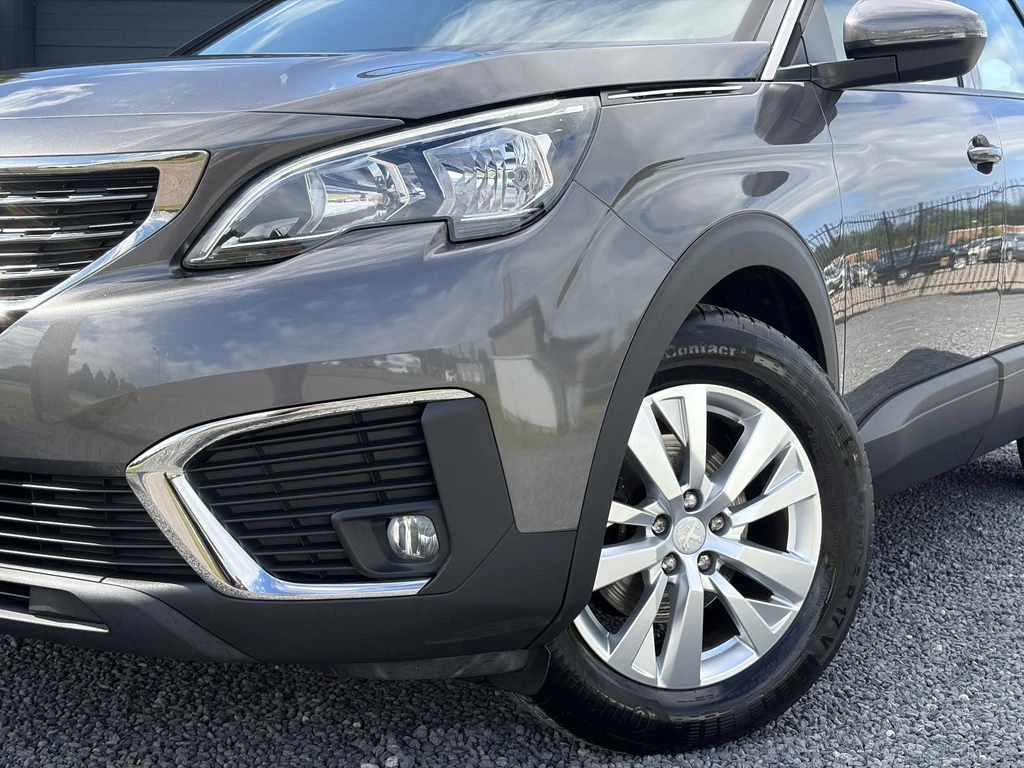 Peugeot 5008 – foto 46