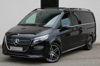 Mercedes-Benz V-Klasse – thumbnail 5