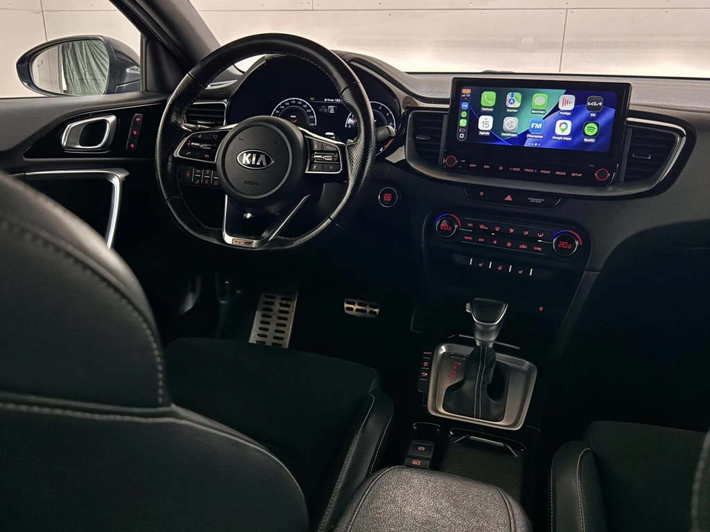 Kia ProCeed – foto 23
