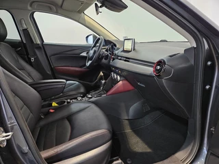 Mazda CX-3 – thumbnail 19