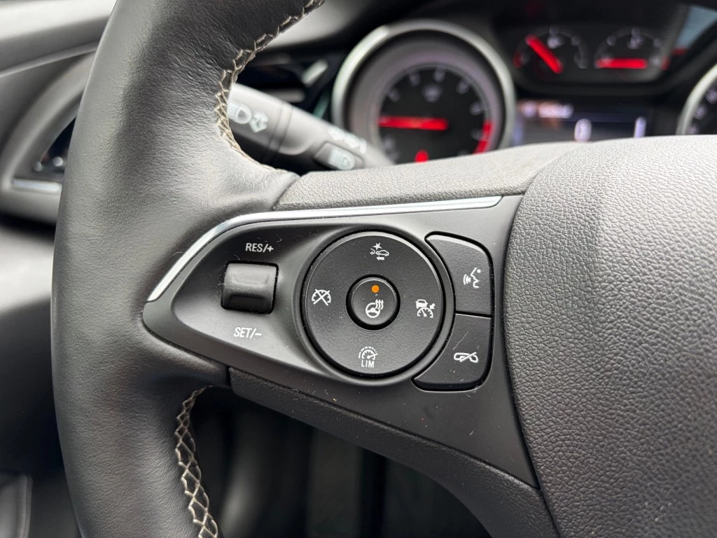 Opel Insignia – foto 11