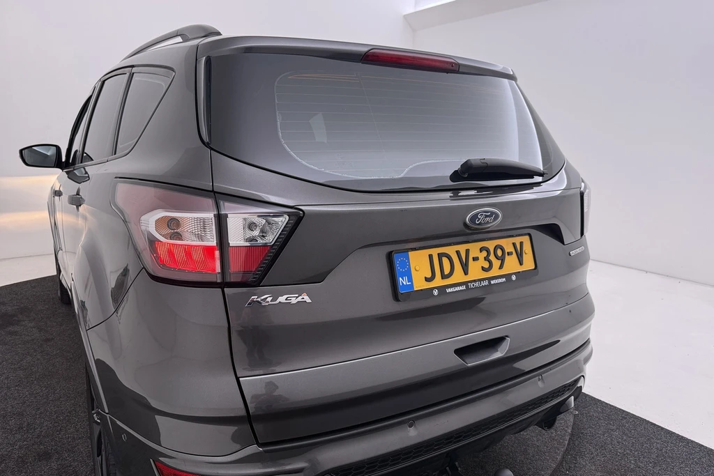 Ford Kuga – foto 6