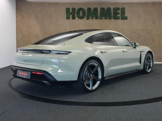 Porsche Taycan – thumbnail 6