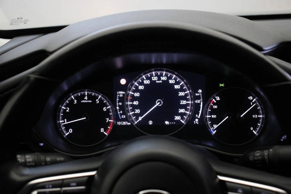 Mazda 3 – foto 19