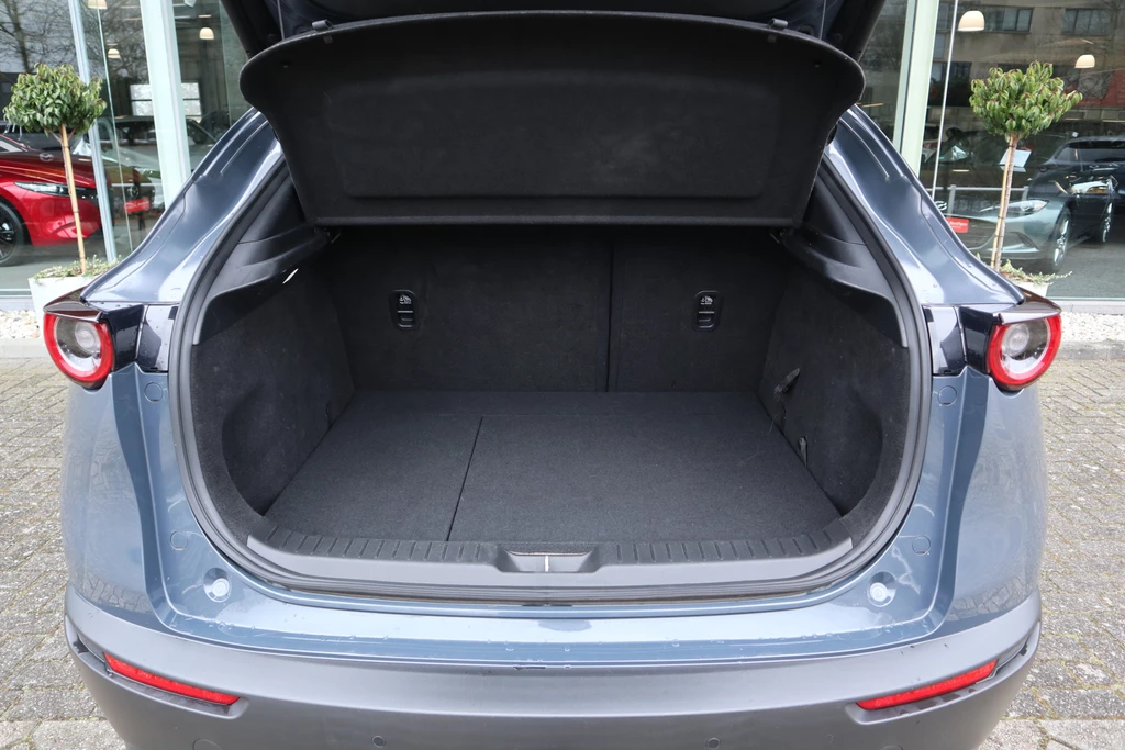 Mazda CX-30 – foto 20